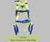 ISO9001 حماية الجسم من السقوط ، حزام حماية البناء من السقوط