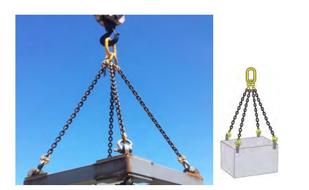 تجميع الحبل السلكي الطويل المخصص 1770 MPa القوة خدمات OEM ODM عند الطلب